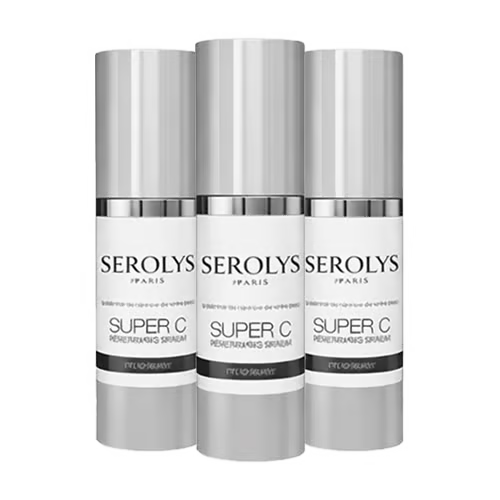3 Serolys-Seren