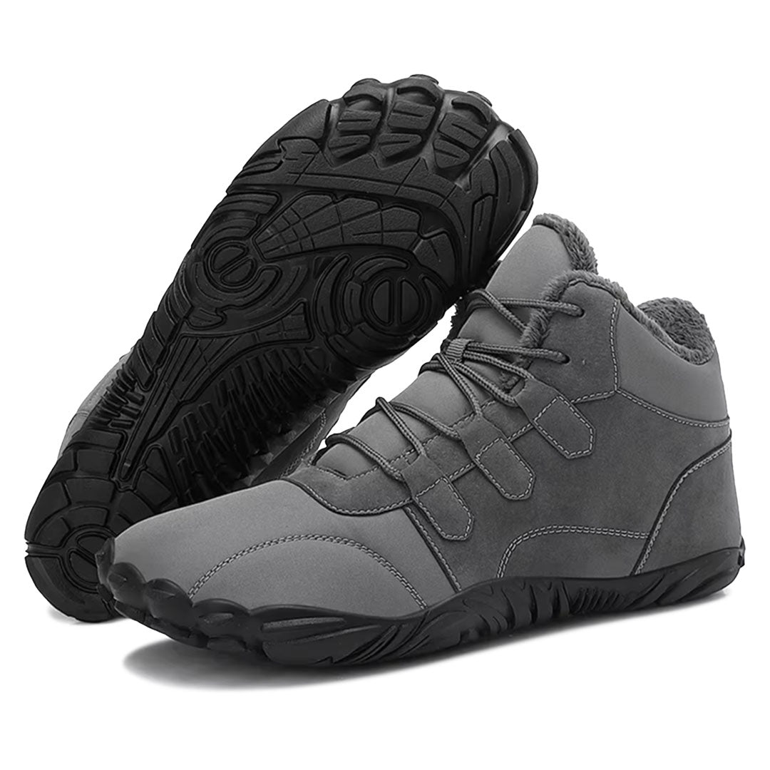 Barfuß-Winterschuhe