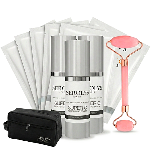 Vollständige 3-monatige Behandlung